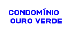 CONDOMÍNIO OURO VERDE