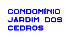 CONDOMÍNIO JARDIM DOS CEDROS 